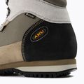 Moteriški trekingo batai AKU Ultra Light Original GTX grey/beige 8