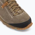 AKU Bellamont III Suede GTX sand/black vyriški trekingo batai 7