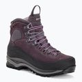 AKU Superalp GTX moteriški trekingo batai deep violet