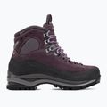 AKU Superalp GTX moteriški trekingo batai deep violet 2