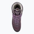 AKU Superalp GTX moteriški trekingo batai deep violet 6
