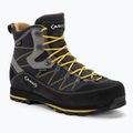 AKU Trekker Lite III GTX anthracite/mustard vyriški trekingo batai