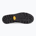 AKU Trekker Lite III GTX anthracite/mustard vyriški trekingo batai 5