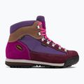 Moteriški trekingo batai AKU Ultra Light Original GTX lilac/violet 2