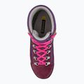 Moteriški trekingo batai AKU Ultra Light Original GTX lilac/violet 6