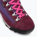Moteriški trekingo batai AKU Ultra Light Original GTX lilac/violet 7