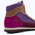 Moteriški trekingo batai AKU Ultra Light Original GTX lilac/violet 8