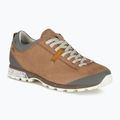 AKU moteriški trekingo batai Bellamont III Suede GTX nut/grey 10