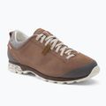 AKU moteriški trekingo batai Bellamont III Suede GTX nut/grey