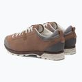 AKU moteriški trekingo batai Bellamont III Suede GTX nut/grey 3