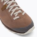 AKU moteriški trekingo batai Bellamont III Suede GTX nut/grey 7