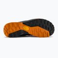 Vyriški turistiniai batai AKU Rocket Mid DFS GTX black/orange 4