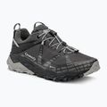 Vyriški turistiniai batai AKU Flyrock GTX black/silver