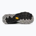 Vyriški turistiniai batai AKU Flyrock GTX black/silver 4