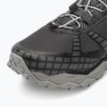 Vyriški turistiniai batai AKU Flyrock GTX black/silver 7