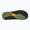 Vyriški turistiniai batai AKU Rocket DFS GTX military green/black 4