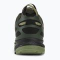 Vyriški turistiniai batai AKU Rocket DFS GTX military green/black 6