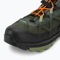 Vyriški turistiniai batai AKU Rocket DFS GTX military green/black 7