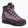 Moteriški žygio batai AKU Ultra Light Warm GTX violet/anthracite