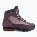 Moteriški žygio batai AKU Ultra Light Warm GTX violet/anthracite 2