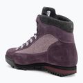 Moteriški žygio batai AKU Ultra Light Warm GTX violet/anthracite 3