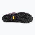 Moteriški žygio batai AKU Ultra Light Warm GTX violet/anthracite 4