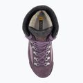Moteriški žygio batai AKU Ultra Light Warm GTX violet/anthracite 5