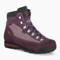 Moteriški žygio batai AKU Ultra Light Warm GTX violet/anthracite 8