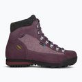 Moteriški žygio batai AKU Ultra Light Warm GTX violet/anthracite 9