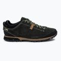 Vyriški turistiniai batai AKU Bellamont III Suede GTX dark green/beige 2