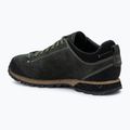 Vyriški turistiniai batai AKU Bellamont III Suede GTX dark green/beige 3