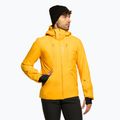 Vyriška slidinėjimo striukė Colmar orange 1398