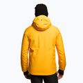 Vyriška slidinėjimo striukė Colmar orange 1398 3