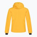 Vyriška slidinėjimo striukė Colmar orange 1398 8
