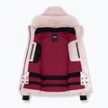 Moteriška slidinėjimo striukė Colmar pink 2892F 2