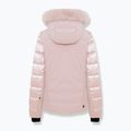 Moteriška slidinėjimo striukė Colmar pink 2892F 3