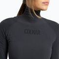 Moteriški termo marškinėliai Colmar black 9691R-5UH 5