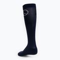 Jojimo kojinės Eqode by Equiline navy blue T50008 2