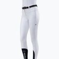 Moteriški bridžai Eqode by Equiline Davina white N56004