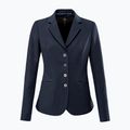 Moteriškas jojimo frakas Eqode by Equiline Dianna navy blue M56001