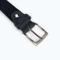 Elastinis diržas Eqode by Equiline Danka tamsiai mėlyna T50007 2