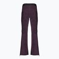 Moteriškos slidinėjimo kelnės Colmar Corduroy blackberry 2