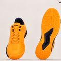 YONEX vyriški teniso bateliai SHT Eclipsion 4 CL orange STMEC4MC3MO 11