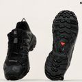 Salomon XA Pro 3D V8 GTX moteriški bėgimo bateliai black L41118200 13