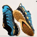 Salomon XA Pro 3D V8 vyriški bėgimo bateliai L41439900 19