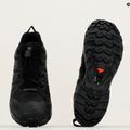 Salomon XA Pro 3D V8 GTX vyriški bėgimo bateliai juodi L40988900 19