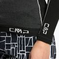 CMP moteriški termo marškinėliai juodi 3Y96804/U901 5