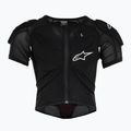 Vyriškos dviratininkų šarvinės striukės Alpinestars Vector Tech Jacket