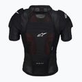 Vyriškos dviratininkų šarvinės striukės Alpinestars Vector Tech Jacket 2