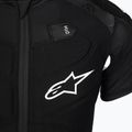 Vyriškos dviratininkų šarvinės striukės Alpinestars Vector Tech Jacket 3